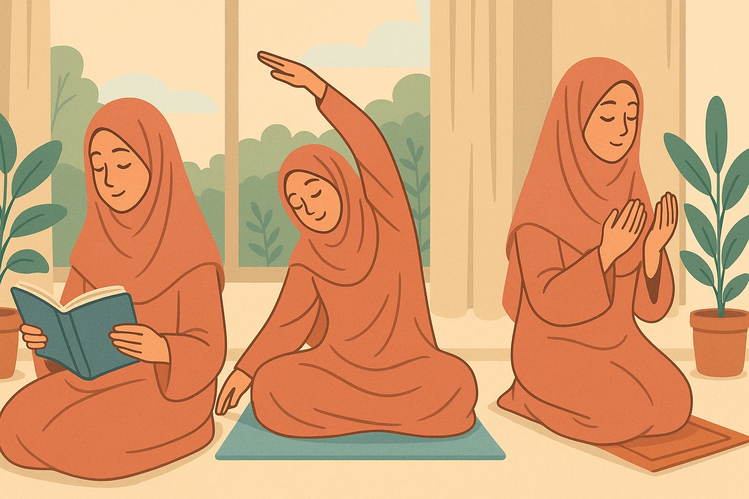 Memahami Berbagai Dimensi Kecerdasan Jasadiyah: Emosi, Fikriyah, dan Jasmani
